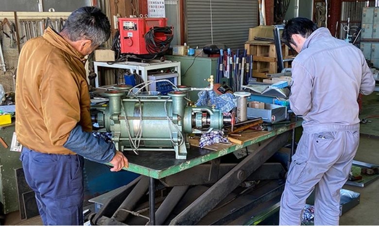 事業紹介イメージ